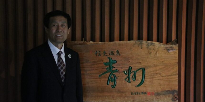 福島市で開業相次ぐ高級宿泊施設