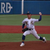 夏に向けて順調な聖光学院ナイン