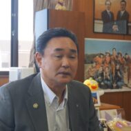 【楢葉町】松本幸英町長インタビュー（2025）