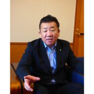 【磐梯町】佐藤淳一町長インタビュー（2025年）