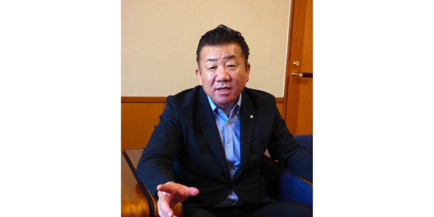 【磐梯町】佐藤淳一町長インタビュー（2025年）