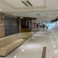 【いわき市】相変わらず空洞化が続くエブリア