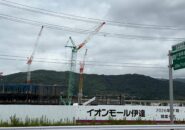 イオンモール伊達にシネコン計画浮上!?
