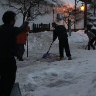 【会津若松市】豪雪パニックは防げなかったのか