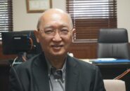 【福島県医師会】石塚尋朗会長インタビュー（2025年）