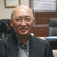 【福島県医師会】石塚尋朗会長インタビュー（2025年）