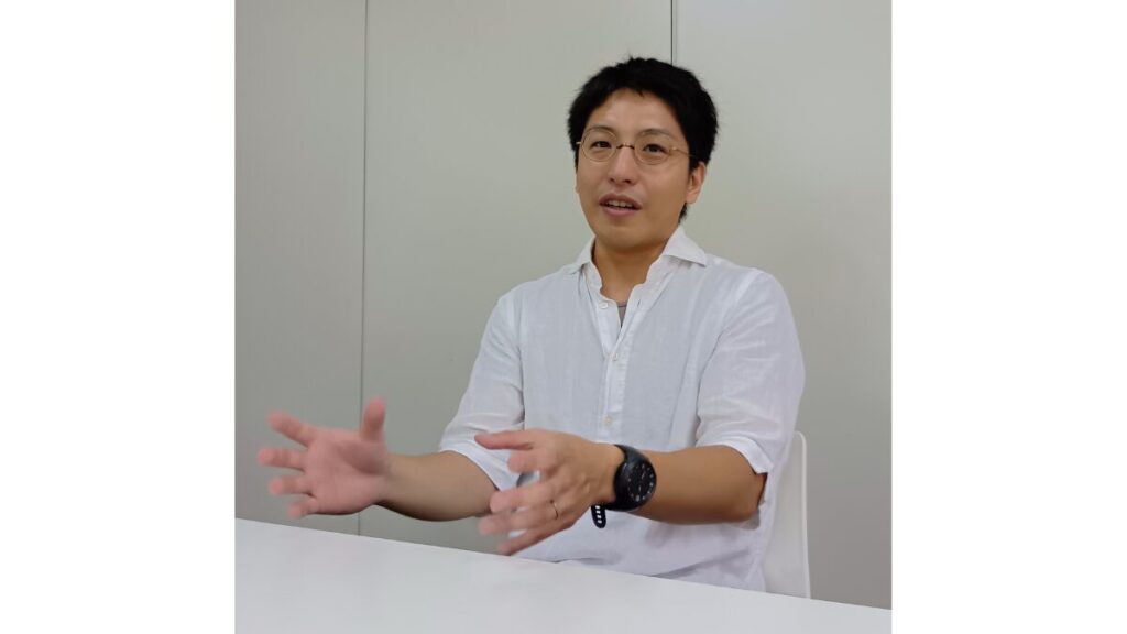 横山勲