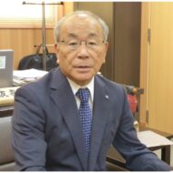 【西会津町】薄友喜町長インタビュー（2025年）