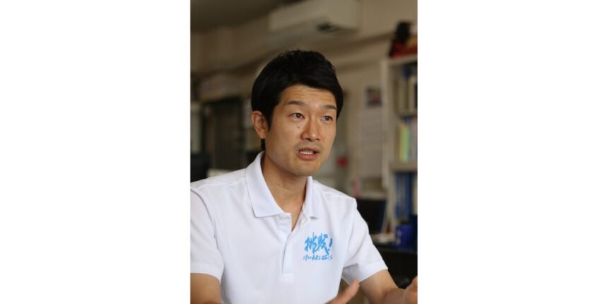 【根本拓】衆議院議員インタビュー(2025)
