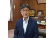 【玉川村】須釡泰一村長インタビュ（2025年）