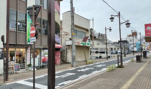 湯本駅前再開発への疑義が住民訴訟に発展