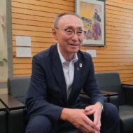 【桑折町】髙橋宣博町長インタビュー【2025】