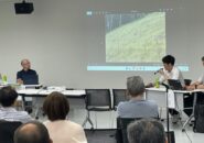 先達山メガソーラー事業者が市民団体代表に〝圧力〟