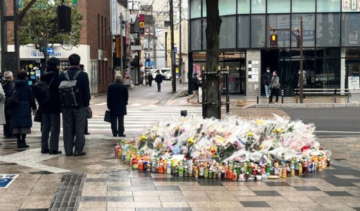 【郡山駅前受験生死亡事故】飲酒運転男の呆れた主張