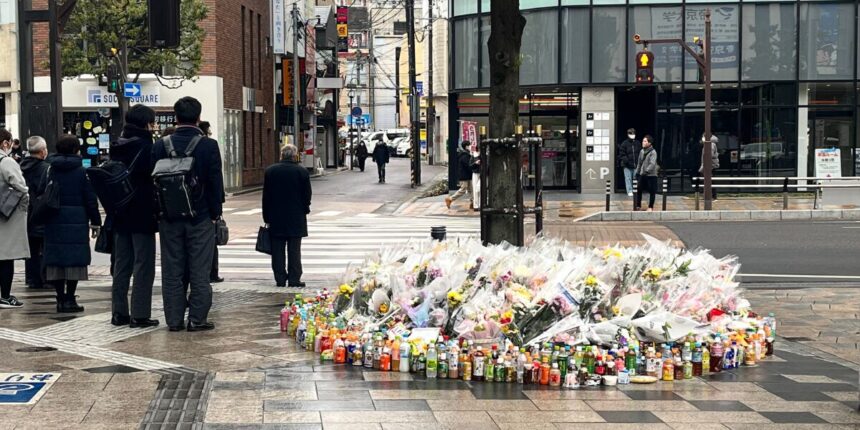 【郡山駅前受験生死亡事故】飲酒運転男の呆れた主張