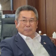 【ＪＡ福島五連】原 喜代志会長インタビュー【2025.9】