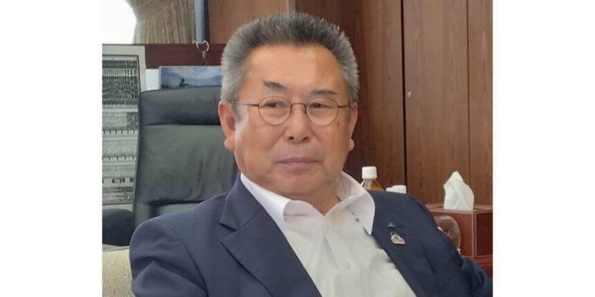 【JA福島五連】原 喜代志会長インタビュー【2025.9】