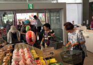 原発被災地に3店舗目を出店したイオン東北の狙い