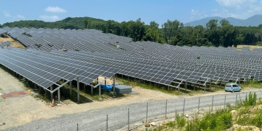 【磐梯猪苗代メガソーラー】逮捕された元請けが証拠隠滅行為