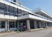 「波乱の予感」が漂う鏡石町9月議会