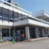 ｢波乱の予感｣が漂う鏡石町９月議会