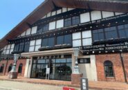 【猪苗代町】「世界のガラス館」に身売り説