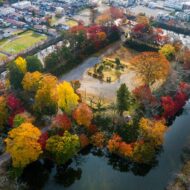 築城400年を迎えた棚倉城