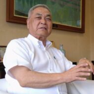 【猪苗代町】二瓶盛一町長インタビュー（2025年）