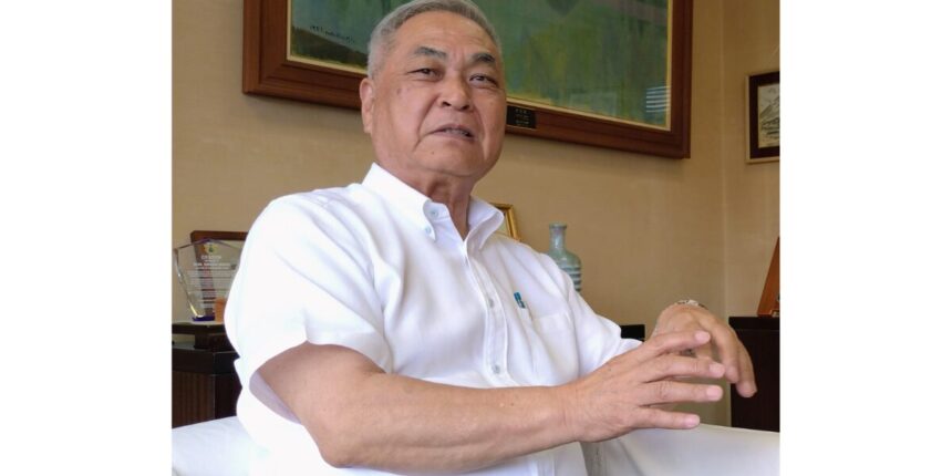 【猪苗代町】二瓶盛一町長インタビュー（2025年）