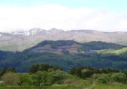 先達山の大規模開発に反対していた歴代福島市長