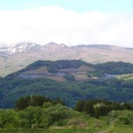 先達山の大規模開発に反対していた歴代福島市長