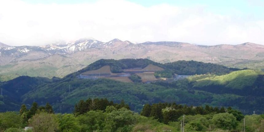 先達山の大規模開発に反対していた歴代福島市長