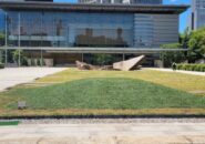 首相官邸で「除染土再利用」の狙い