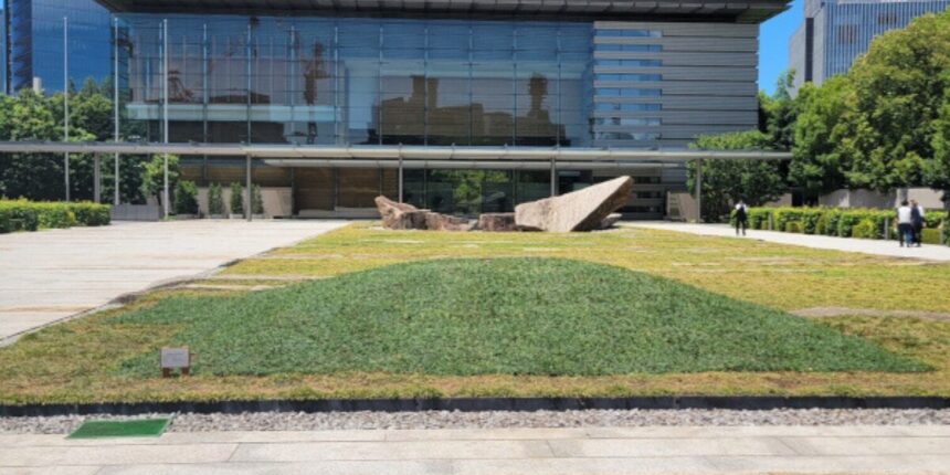 首相官邸で「除染土再利用」の狙い