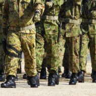 福島県内に５つある防衛装備品製造工場