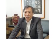 【福島県建設業協会】長谷川浩一会長インタビュー（2025.9）