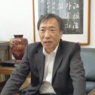 【福島県建設業協会】長谷川浩一会長インタビュー（2025.9）