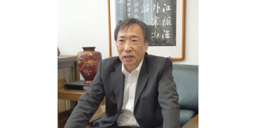 【福島県建設業協会】長谷川浩一会長インタビュー（2025.9）