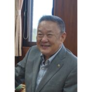 【本宮市】高松義行市長インタビュー【2025.10】