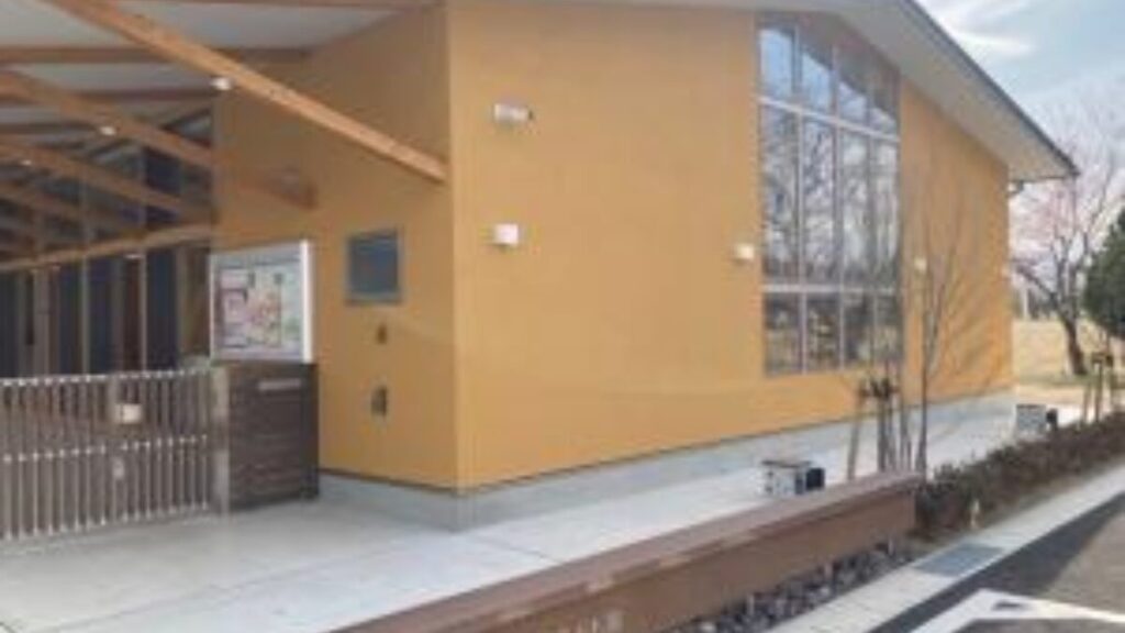 伊達・ひかり認定こども園