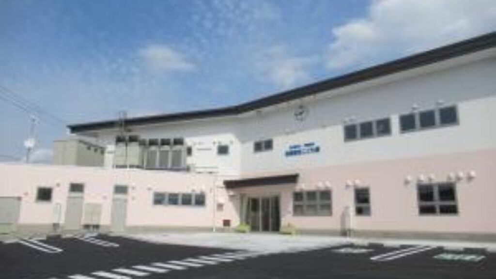 保原認定こども園