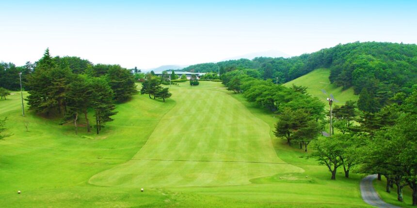 身売り話が燻る【郡山ゴルフ倶楽部】