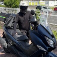 副業で「月額25万円」も夢じゃない!?フードデリバリー配達員の理想と現実