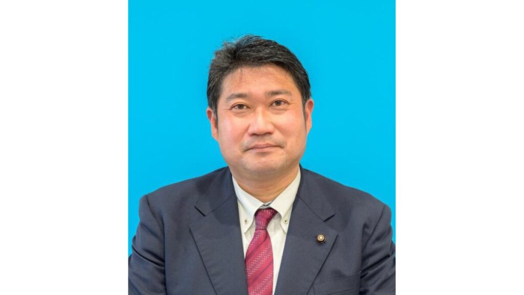 菅野喜明議長