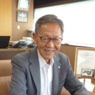 【北塩原村】遠藤和夫村長インタビュー【2025年】