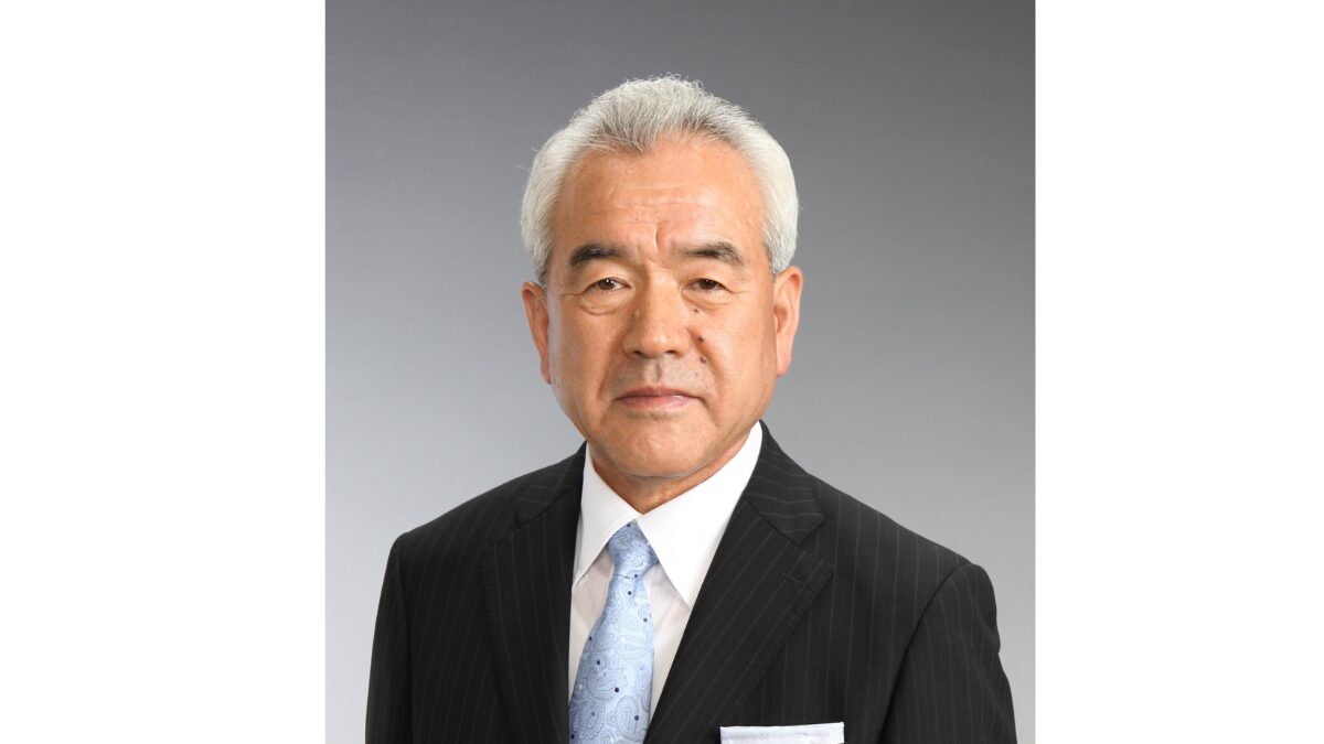中島村】加藤幸一 町長インタビュー【2025年】