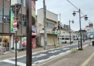 湯本駅前再開発の契約に疑義