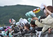 本誌おじさん記者【LIVE AZUMA】初体験ルポ