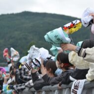 本誌おじさん記者【LIVE AZUMA】初体験ルポ