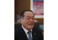 【福島商工会議所】渡邊博美会頭インタビュー(2025年)